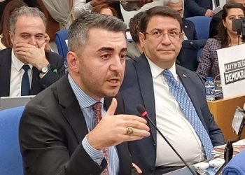 Avşar’dan İçişleri Bakanı Yerlikaya’ya: “AFAD, Olası Marmara Depremine Ne Kadar Hazır?”