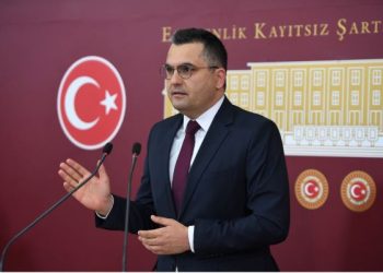 DEVA Partili Burak Dalgın, Sanayimizin Üç Meselesini Özetledi: Ölçek, Nitelik, Verimlilik