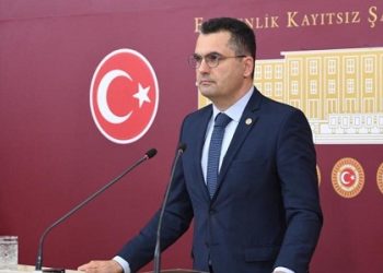DEVA Partili Burak Dalgın: “Türkiye Taşraya Sürükleniyor; Vasatistan’a Geçit Vermeyeceğiz”