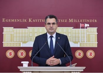DEVA Partili Dalgın’dan Bakan Şimşek’e Kamu İstihdamı Eleştirisi