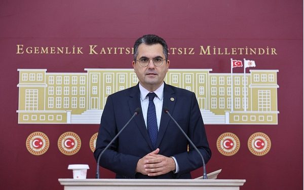 DEVA Partili Dalgın’dan Bakan Şimşek’e Kamu İstihdamı Eleştirisi
