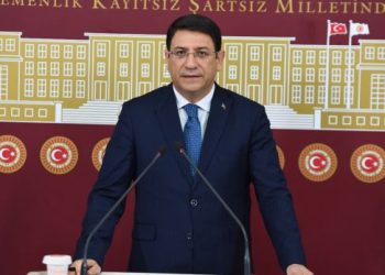 DEVA Partili Şahin’den ‘Elektronik Oylama’ Çıkışı: Niyetinizin Hayır Olmadığını Biliyoruz