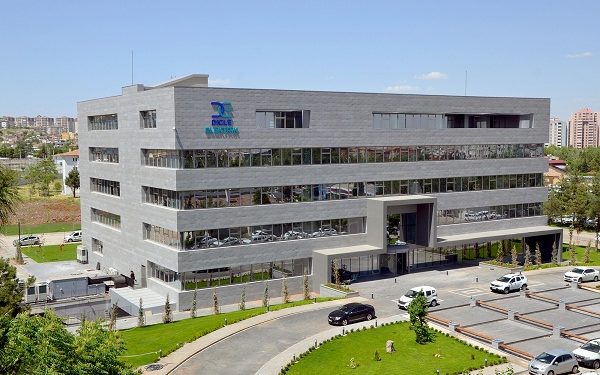 Dicle Elektrik Enerji Yönetiminde Dışa Bağımlılığı Azaltma Çalışmalarını Duyurdu