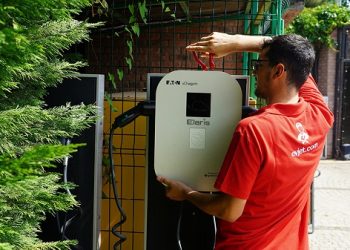 Elektrikli Araç Sarj İstasyonu Seçerken Dikkat Edilmesi Gereken 5 Kriter