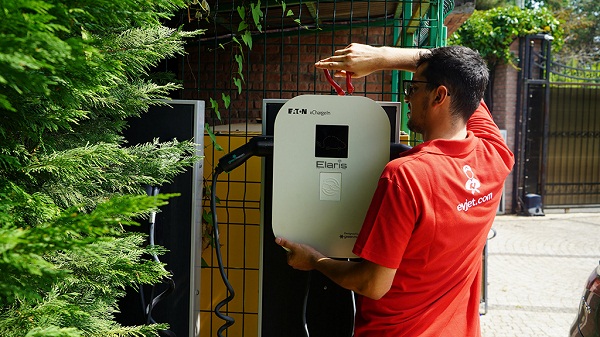 Elektrikli Araç Sarj İstasyonu Seçerken Dikkat Edilmesi Gereken 5 Kriter