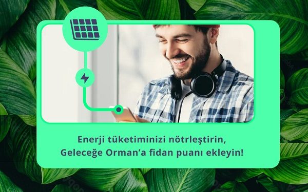 Elektronik Cihazların Karbon Salımını Güneş Enerjisiyle Nötrleyen Platform Türkiye’ye Açıldı