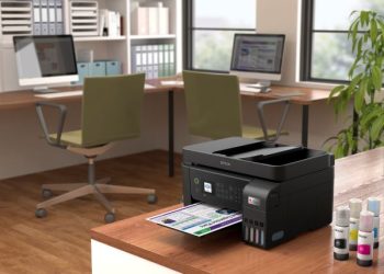 Epson Mürekkep Püskürtmeli Yazıcıların Toplam Satışı 100 Milyonu Geçti
