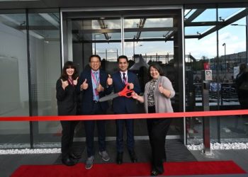 Equinix, Türkiye’de Yeni Yapay Zeka Veri Merkezi Açtı