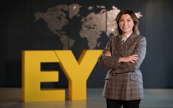 EY Küresel İklim Riski Barometresi 2024 Yayımlandı