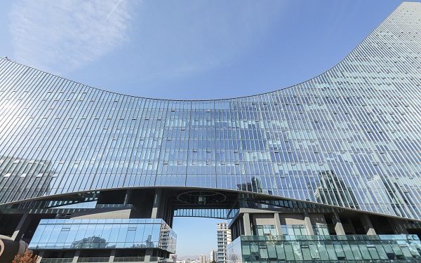 Fibabanka’dan Olası İstanbul Depremine Hazırlık : Ankara Merkez Ofisi Açıldı