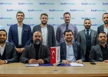 Fuzul Ventures, MonSpark İle Yatırımlarına Bir Yenisini Daha Ekledi