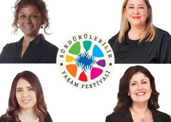 Gezegenin Kahramanı Gençler ‘Sürdürülebilir Yaşam Festivali’nde Buluşuyor
