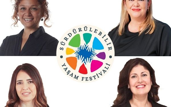 Gezegenin Kahramanı Gençler ‘Sürdürülebilir Yaşam Festivali’nde Buluşuyor
