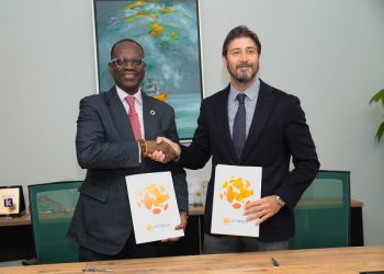 GTech, Smart Africa Platformuna Üye Oldu