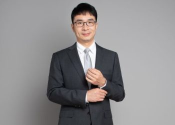 Huawei Cloud Türkiye Ülke Müdürü Ray Rui Oldu