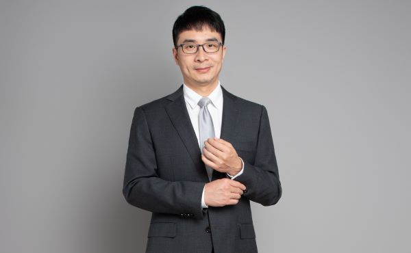 Huawei Cloud Türkiye Ülke Müdürü Ray Rui Oldu