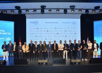 HUBrica Hızlandırma Programı, Fintech Projelerini Yatırımcılarla Buluşturdu