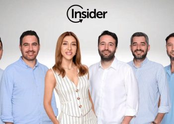 Insider, 500 milyon dolar E Serisi Yatırım Aldı