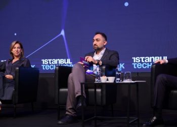 İnventiv: “Ödeme Sistemlerinin Geleceği, Yapay Zeka ve İnsanın Birlikte Çalıştığı Hibrit Modellerde”