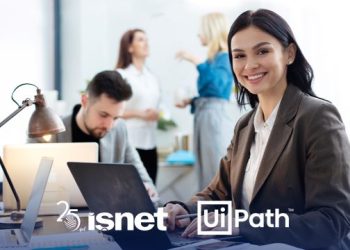 İşNet, UiPath Akıllı Doküman İşleme Teknolojisini (IDP) Hizmet Olarak Sunuyor