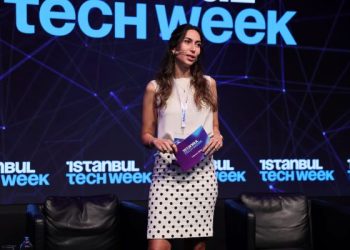 İstanbul Tech Week 2024’ün Gündeminde Yapay Zeka Vardı