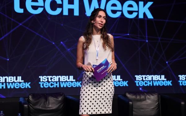 İstanbul Tech Week 2024’ün Gündeminde Yapay Zeka Vardı