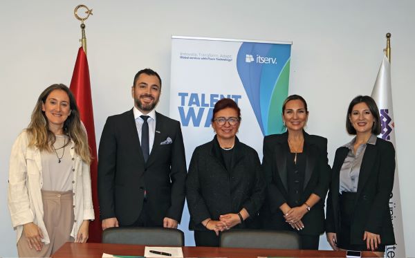 ITserv Technology ve Maltepe Üniversitesi’nden Bilişim Sektörüne Akademik Adım