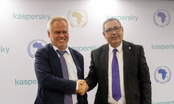 Kaspersky ve AFRIPOL, Siber Suçlarla Mücadelede Birleşti