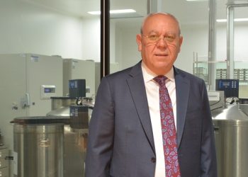 Koç Holding, Biyoteknoloji Şirketi Stembio’nun Yüzde 65’ini Satın Aldı