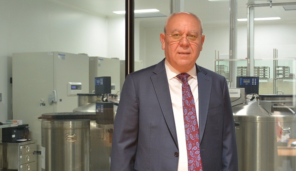Koç Holding, Biyoteknoloji Şirketi Stembio’nun Yüzde 65’ini Satın Aldı