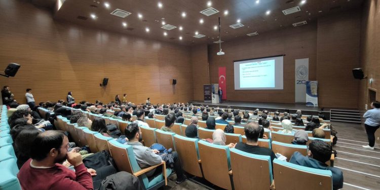 Kuantum Geleceğine Bir Adım: QTurkey Kuantum Günleri ‘24