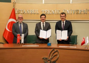 Marmara’daki Büyük Depreme Karşı “Deprem İvmeölçer Sensörü” Geliştiriliyor