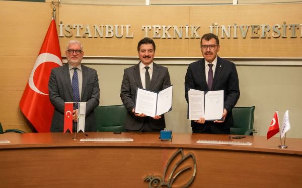 Marmara’daki Büyük Depreme Karşı “Deprem İvmeölçer Sensörü” Geliştiriliyor