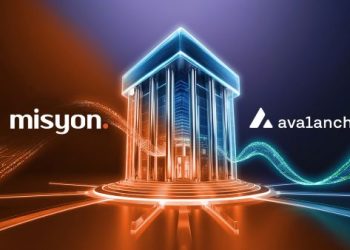 Misyon Bank, Avalanche İş Birliğiyle Kripto Piyasasına Giriyor