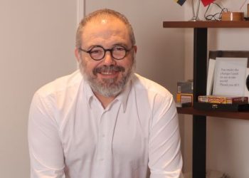 Murat Yeşildere’den Açıklama: “Sürdürülebilir Gelecek İçin Yeşil Yakalı Meslekler Revaçta”