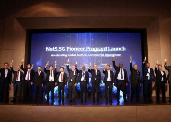 Net5.5G Pioneer Programı İstanbul’da Başlıyor