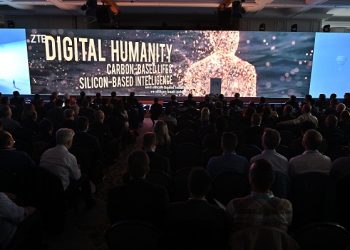 Netaş ve ZTE, 5G’nin Geleceğini Tartıştı