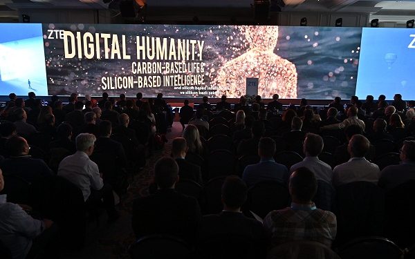 Netaş ve ZTE, 5G’nin Geleceğini Tartıştı
