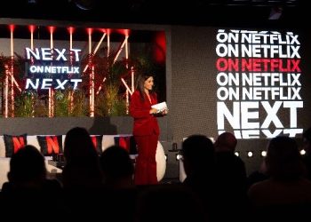 Netflix’ten Türkiye’ye 12 Yeni Yapım