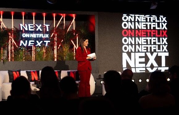 Netflix’ten Türkiye’ye 12 Yeni Yapım