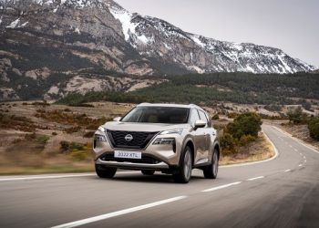 Nissan E-Power Üretimi 1.5 Milyon Adedi Aştı