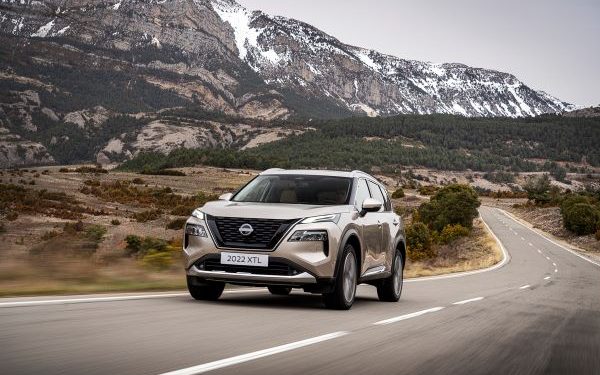 Nissan E-Power Üretimi 1.5 Milyon Adedi Aştı