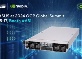 NVIDIA Blackwell Platformuyla Güçlendirilmiş ASUS Çözümleri ile Yapay Zeka Dönüşümü Gerçekleşiyor