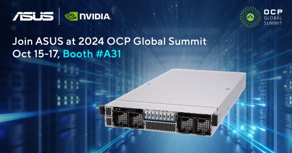 NVIDIA Blackwell Platformuyla Güçlendirilmiş ASUS Çözümleri ile Yapay Zeka Dönüşümü Gerçekleşiyor