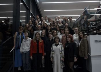 Paribu’nun Sosyal Yatırım Programı 10 Creative Fellows’ta İkinci Dönem Başladı