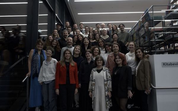 Paribu’nun Sosyal Yatırım Programı 10 Creative Fellows’ta İkinci Dönem Başladı