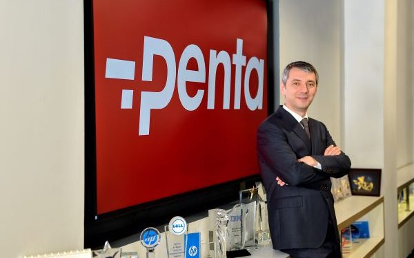 Penta Teknoloji, 2024’te Karlılığını Artırdı