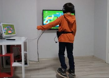 Psikoloji Alanında, İşitsel Algı Sistemi Üzerine Geliştirilen Türk Yazılımı Kullanıma Sunuldu