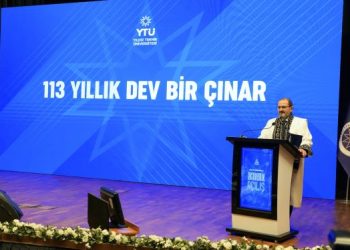 Sanayi ve Teknoloji Bakanı Kacır: “50 Üniversiteye 50 Milli Teknoloji Atölyesi Kuracağız”