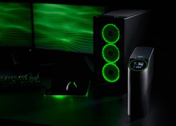 Schneider Electric, Oyuncular İçin Yeni Bir UPS Tanıttı
